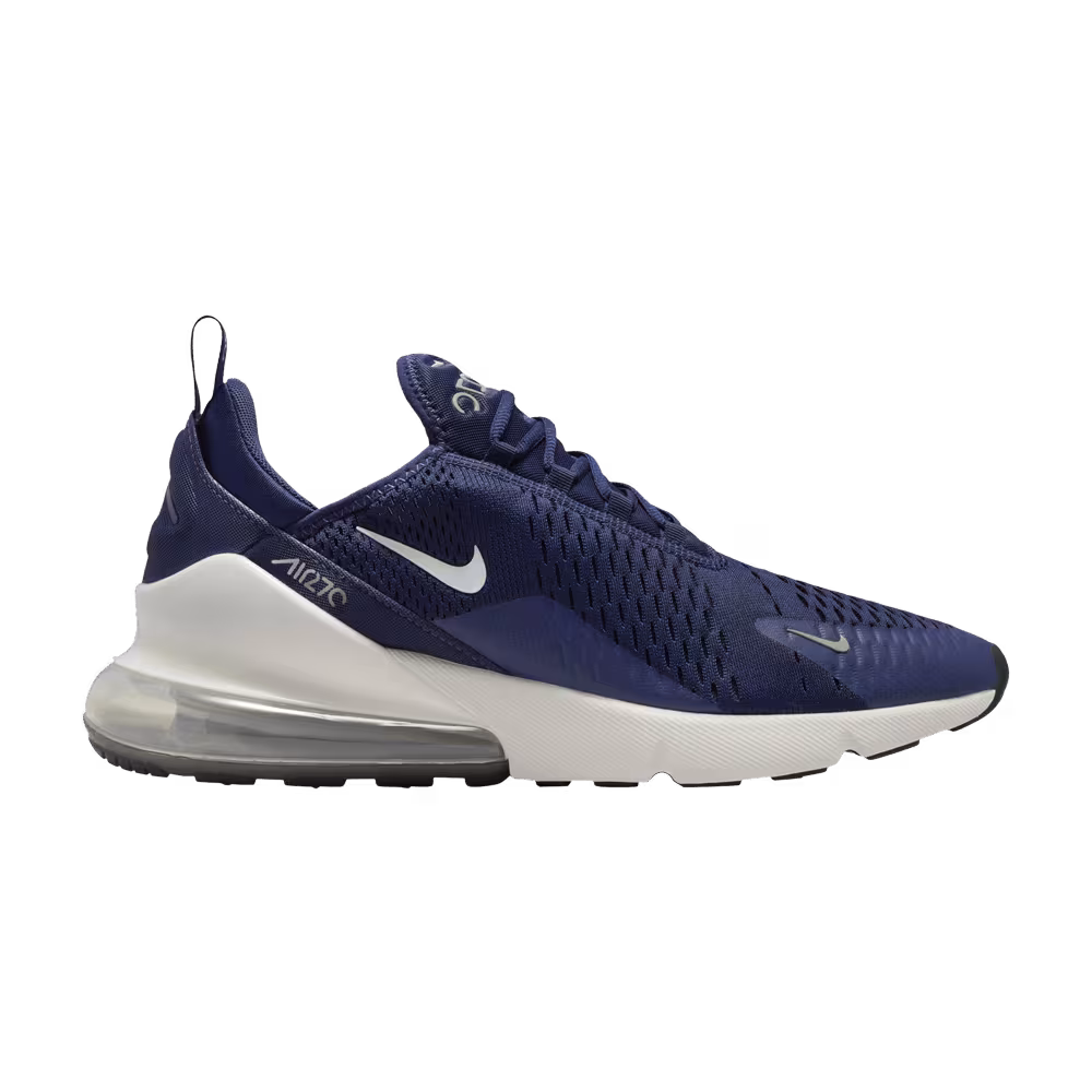 Nike Air Max 270 Midnight Navy