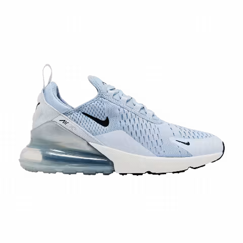 Nike Wmns Air Max 270 'Light Armory Blue'