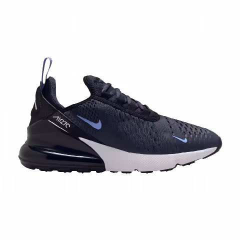 Nike Air Max 270 GS 'Thunder Blue'