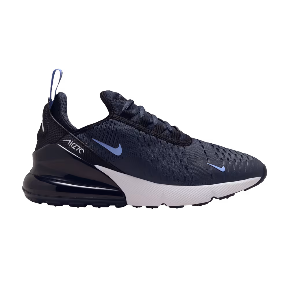 Nike Air Max 270 GS Thunder Blue