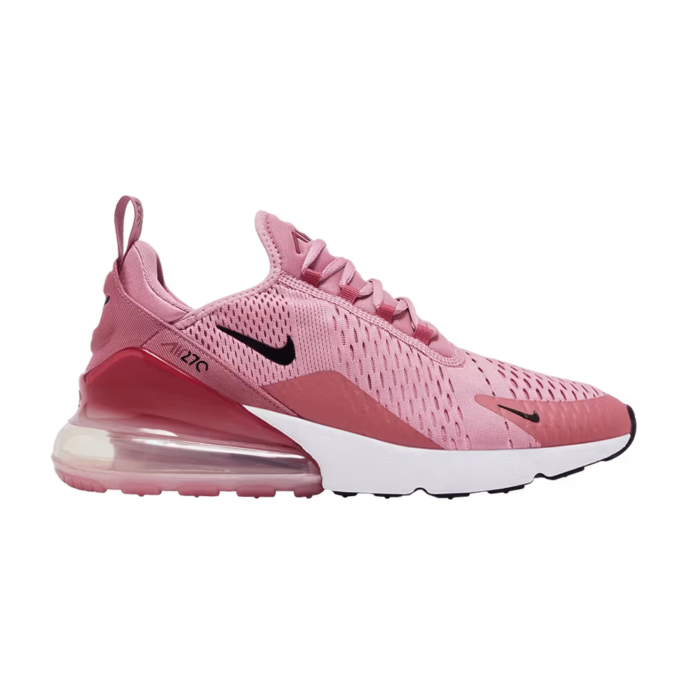 Nike Women's Air Max 270 Elemental Pink