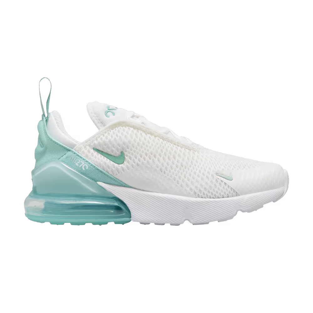 Nike Air Max 270 PS White Jade Ice