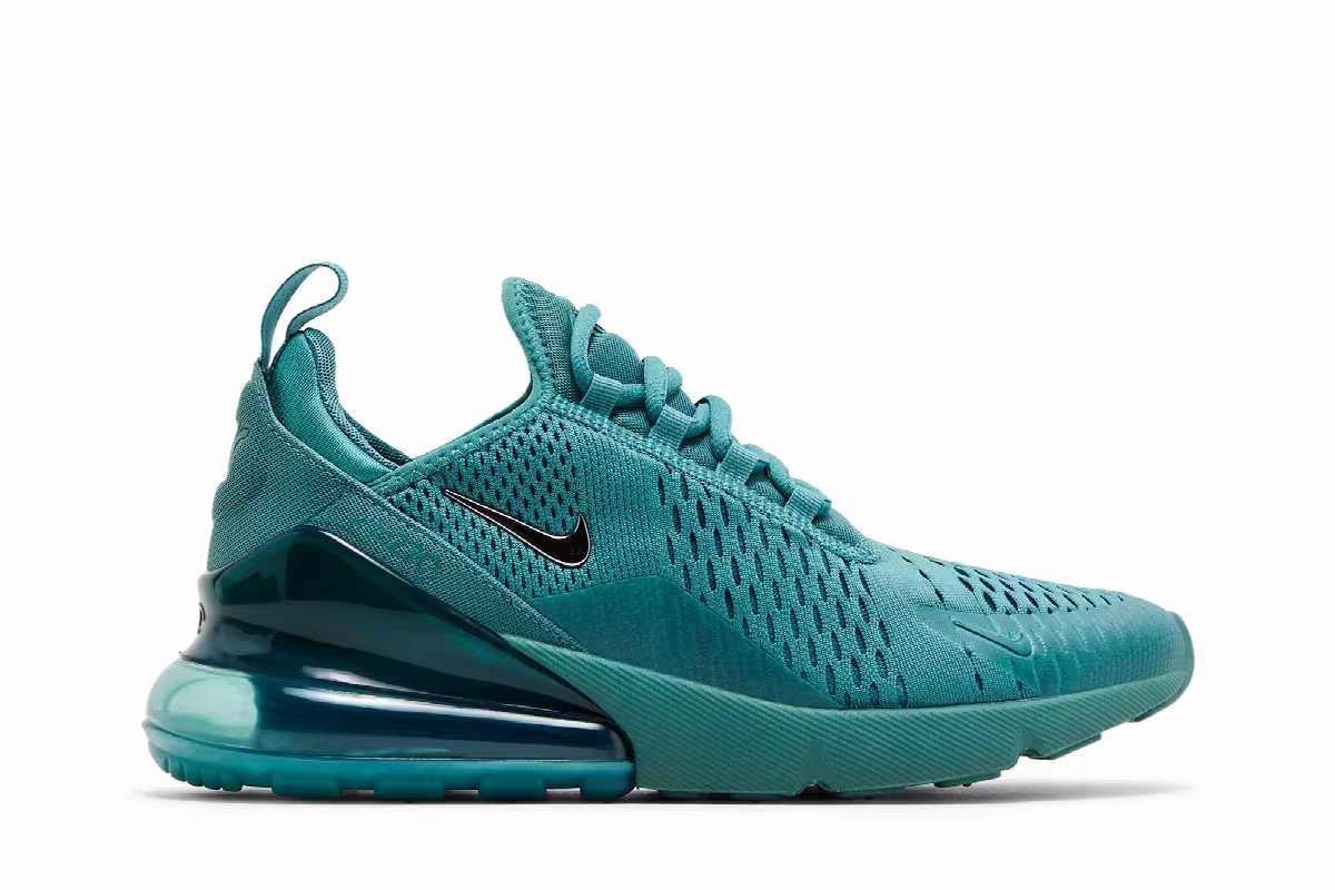 Nike Women's Air Max 270 Bicoastal, view 2