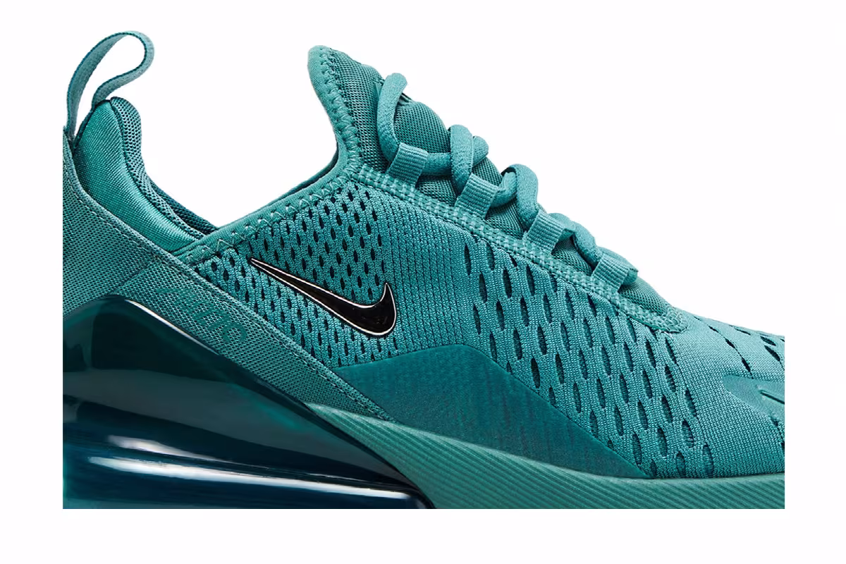 Nike Women's Air Max 270 Bicoastal, view 3
