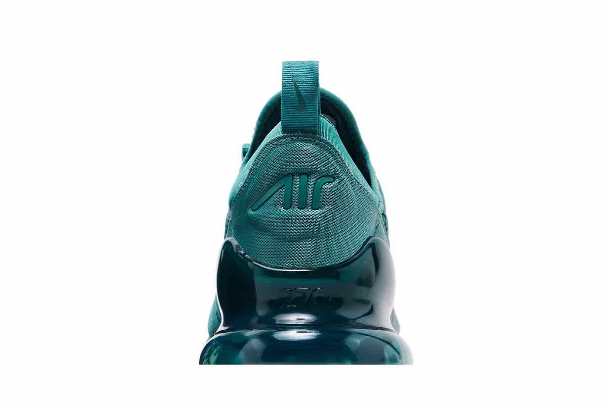 Nike Women's Air Max 270 Bicoastal, view 8