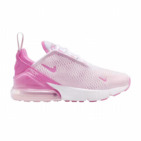 Nike Air Max 270 PS 'Pink Foam'