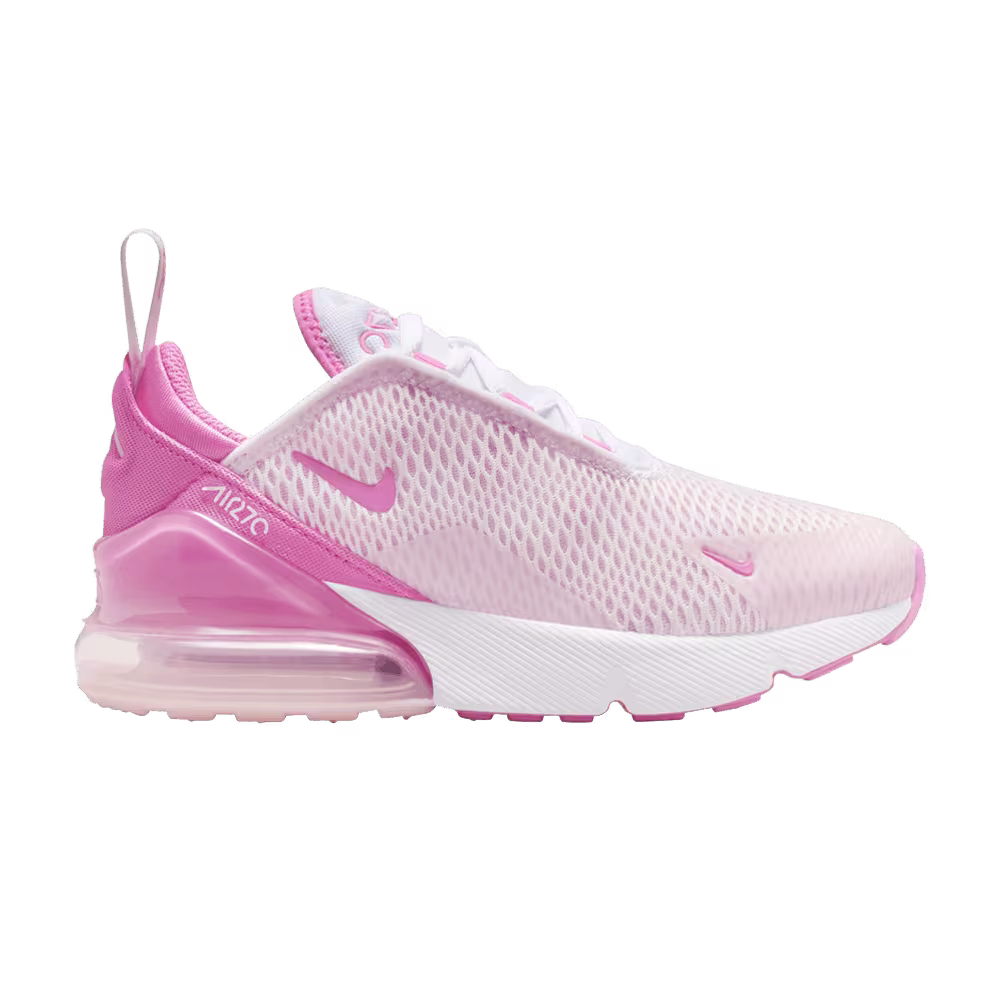 Nike Air Max 270 PS Pink Foam
