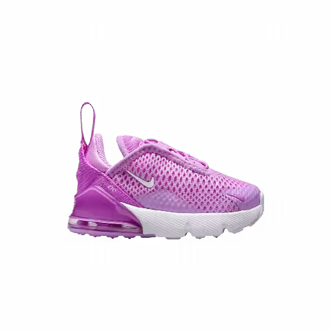 Nike Air Max 270 TD 'Rush Fuchsia'