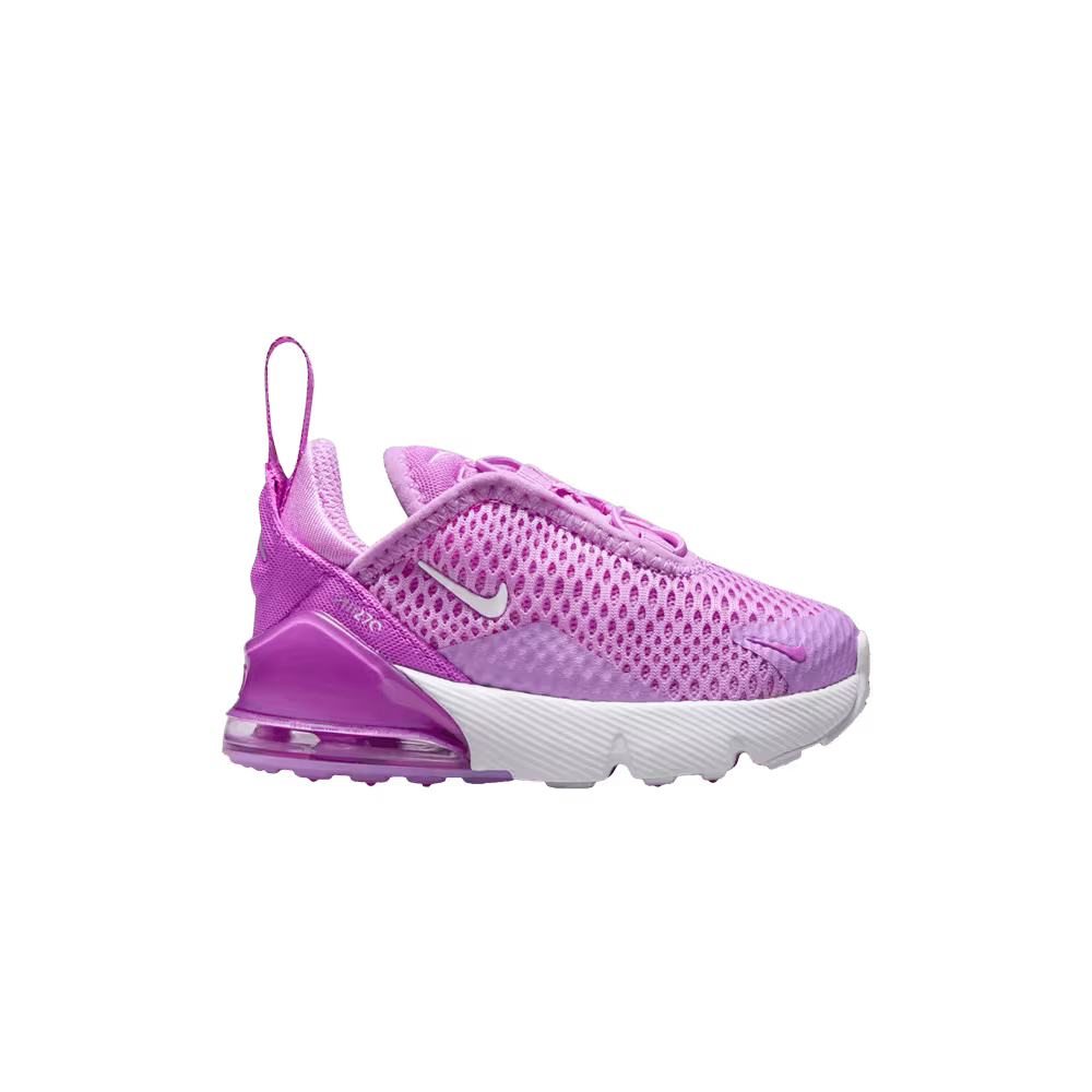 Nike Air Max 270 TD Rush Fuchsia