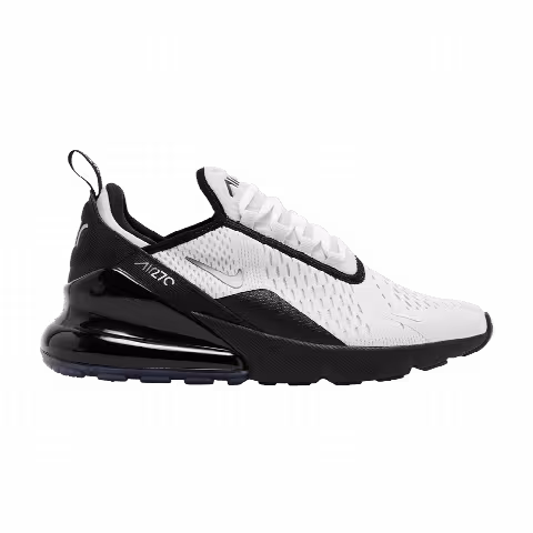 Nike Air Max 270 SE GS 'Photon Dust Black'