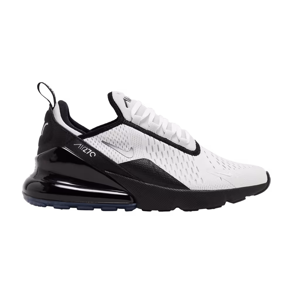 Nike Air Max 270 SE GS Photon Dust Black