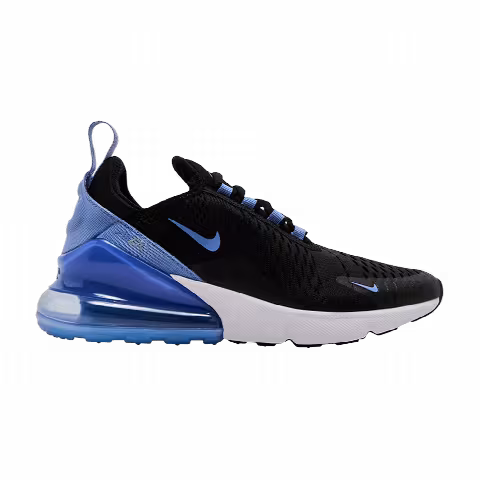 Nike Wmns Air Max 270 'Black Royal Pulse'