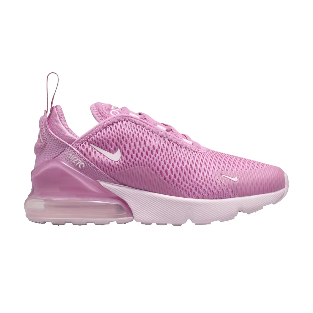 Nike Air Max 270 PS Pink Foam