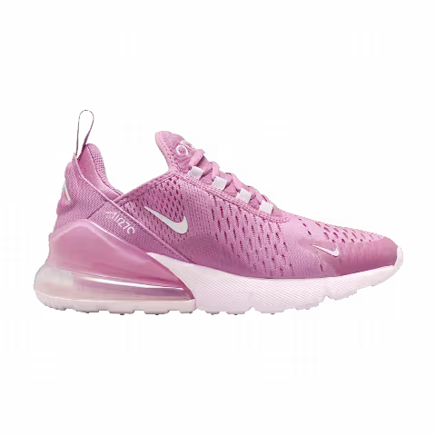 Nike Air Max 270 GS 'Pink Foam'
