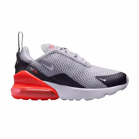 Nike Air Max 270 PS 'Wolf Grey Bright Crimson'