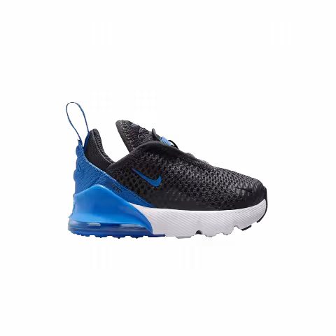 Nike Air Max 270 TD 'Anthracite Light Photo Blue'