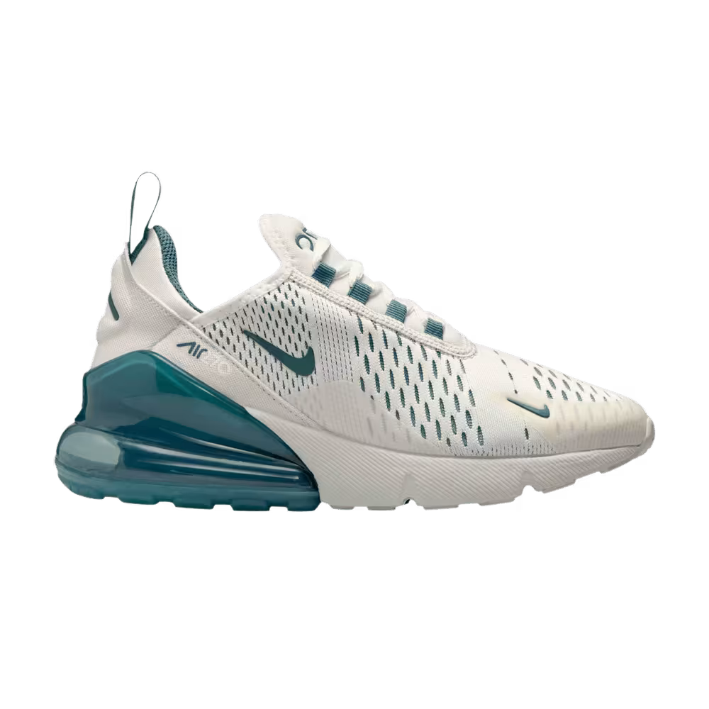 Nike Air Max 270 GS Sail Bicoastal