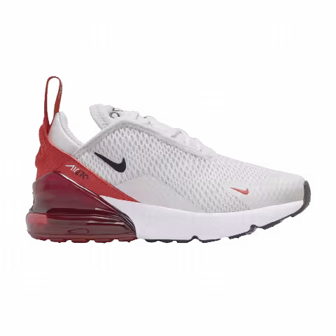 Nike Air Max 270 PS 'Photon Dust Picante Red'