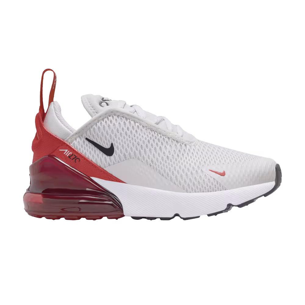 Nike Air Max 270 PS Photon Dust Picante Red