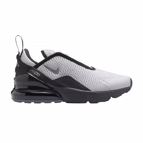 Nike Air Max 270 SE PS 'Photon Dust Black'