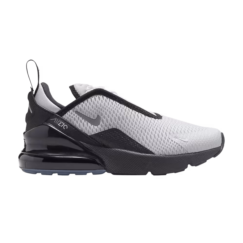 Nike Air Max 270 SE PS Photon Dust Black