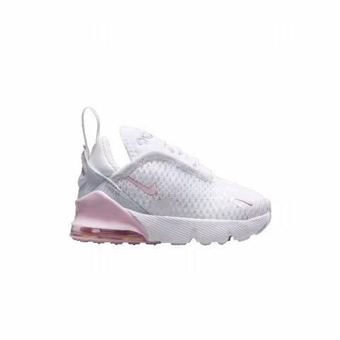 Nike Air Max 270 TD 'White Pink Foam'