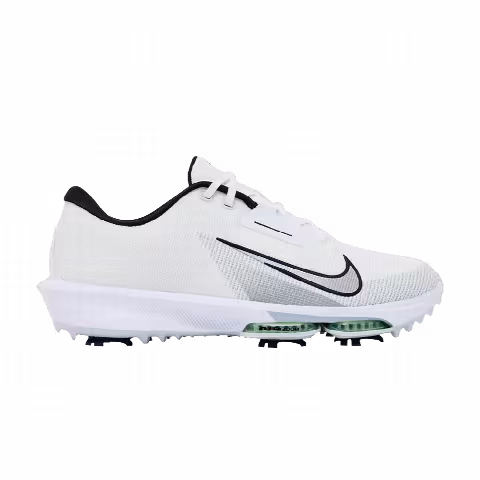 Nike Air Zoom Infinity Tour 2 Golf 'White Black Vapor Green'