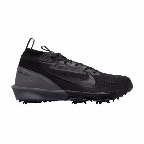 Nike Air Zoom Infinity Tour 2 Golf GORE-TEX 'Triple Black'