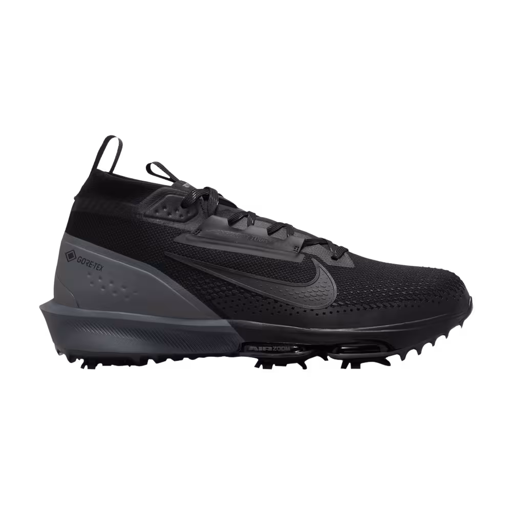 Nike Air Zoom Infinity Tour 2 Golf GORE-TEX Triple Black