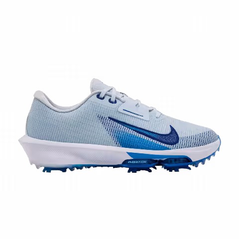 Nike Air Zoom Infinity Tour 2 Golf 'Football Grey Game Royal'