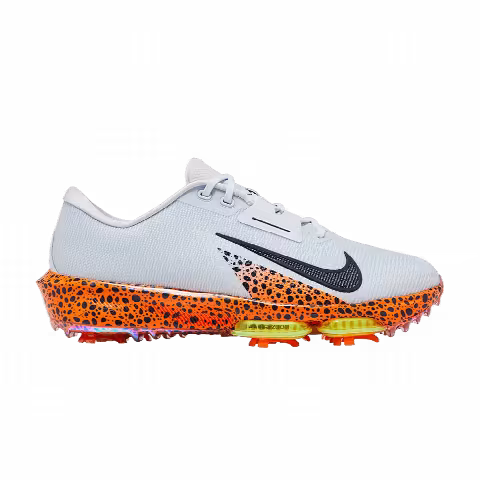 Nike Air Zoom Infinity Tour 2 Golf Wide 'Electric Pack'
