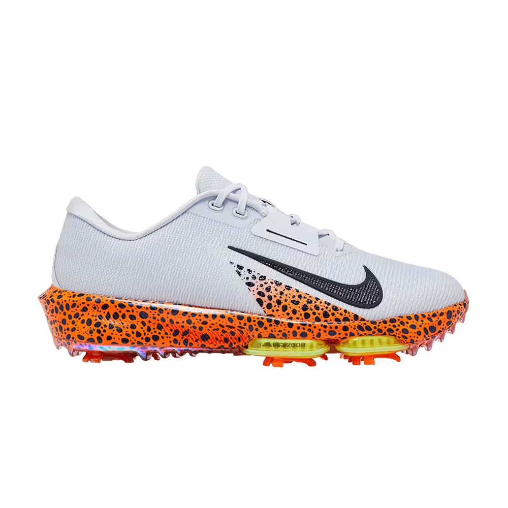 Nike Air Zoom Infinity Tour 2 Golf Wide Electric Pack