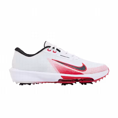Nike Air Zoom Infinity Tour 2 Golf 'White University Red'