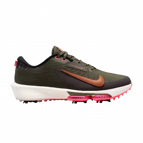 Nike Air Zoom Infinity Tour 2 Golf Wide 'Open Championship Pack'