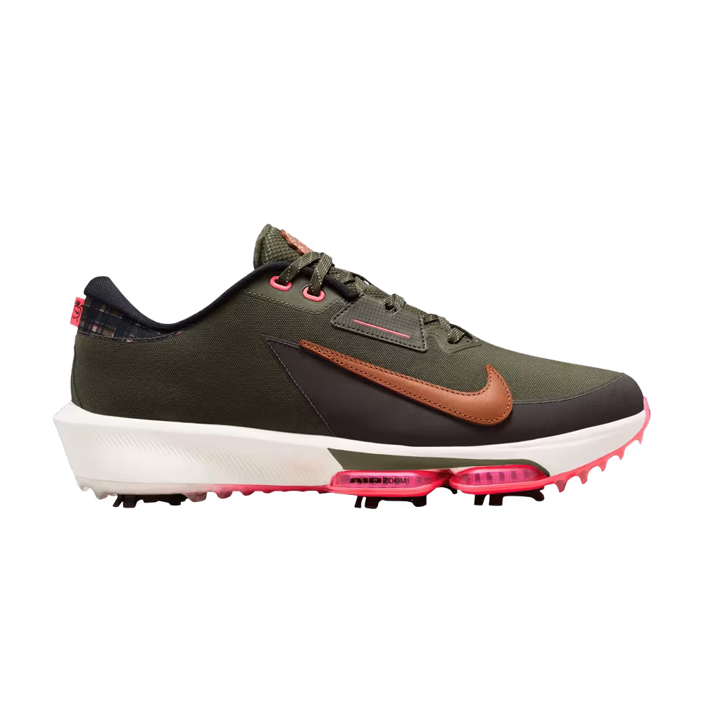 Nike Air Zoom Infinity Tour 2 Golf Wide Open Championship Pack