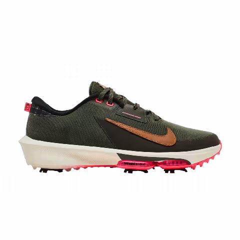 Nike Air Zoom Infinity Tour 2 Golf 'Open Championship Pack'