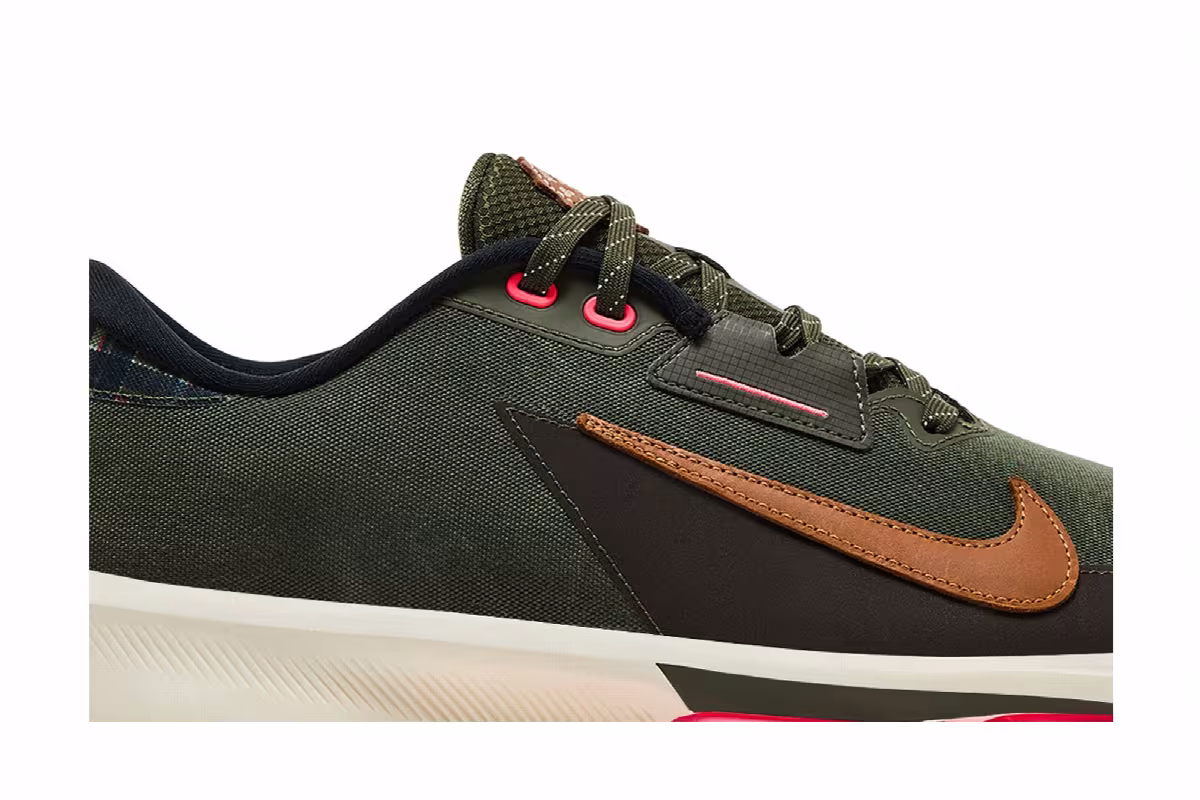 Nike Air Zoom Infinity Tour 2 Golf Open Championship Pack, view 3