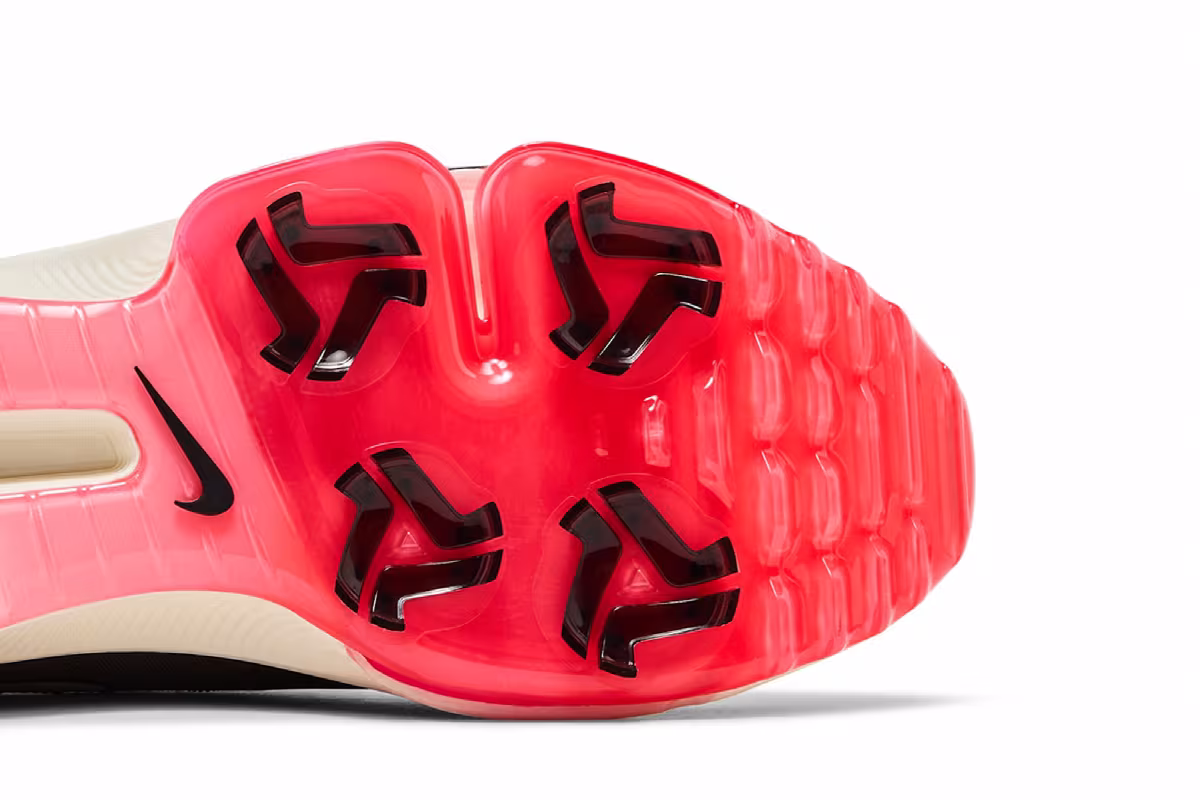 Nike Air Zoom Infinity Tour 2 Golf Open Championship Pack, view 6
