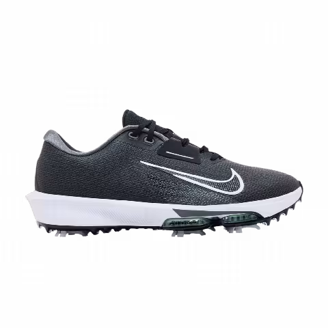 Nike Air Zoom Infinity Tour 2 Golf Wide 'Black White'