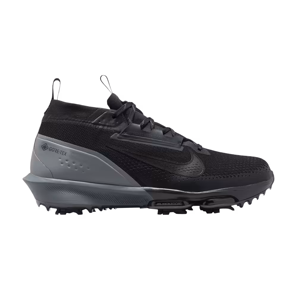 Nike Air Zoom Infinity Tour 2 Golf GORE-TEX Extra Wide Black
