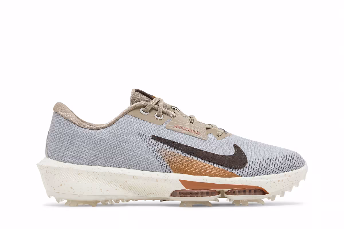 Nike Air Zoom Infinity Tour NRG PGA Championship, view 2