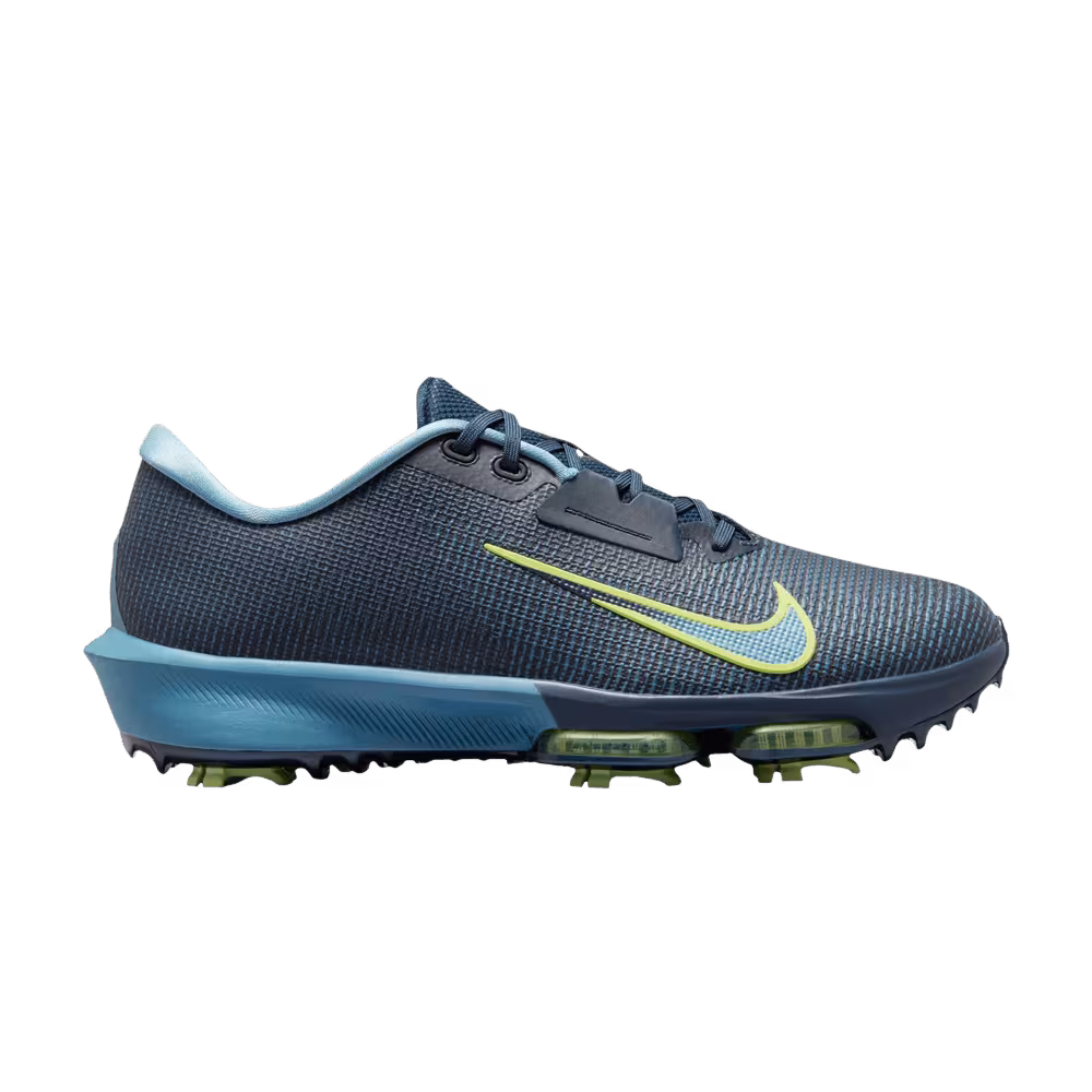 Nike Air Zoom Infinity Tour 2 Golf Armory Navy