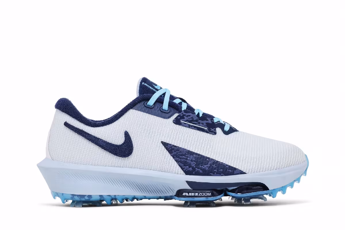 Nike Air Zoom Infinity Tour NRG Wide Accept and Embrace Pack, view 2