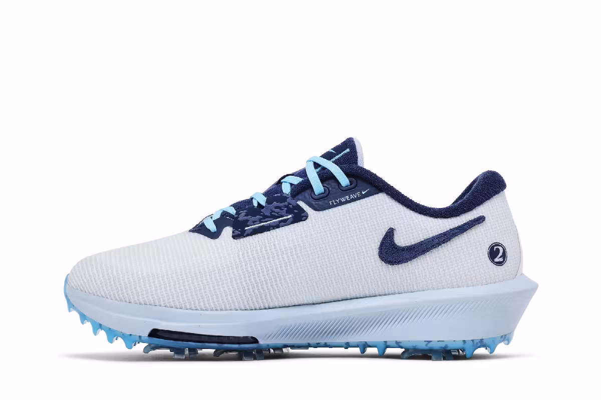 Nike Air Zoom Infinity Tour NRG Wide Accept and Embrace Pack, view 4