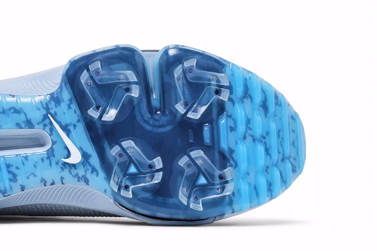 Nike Air Zoom Infinity Tour NRG Wide Accept and Embrace Pack, view 6