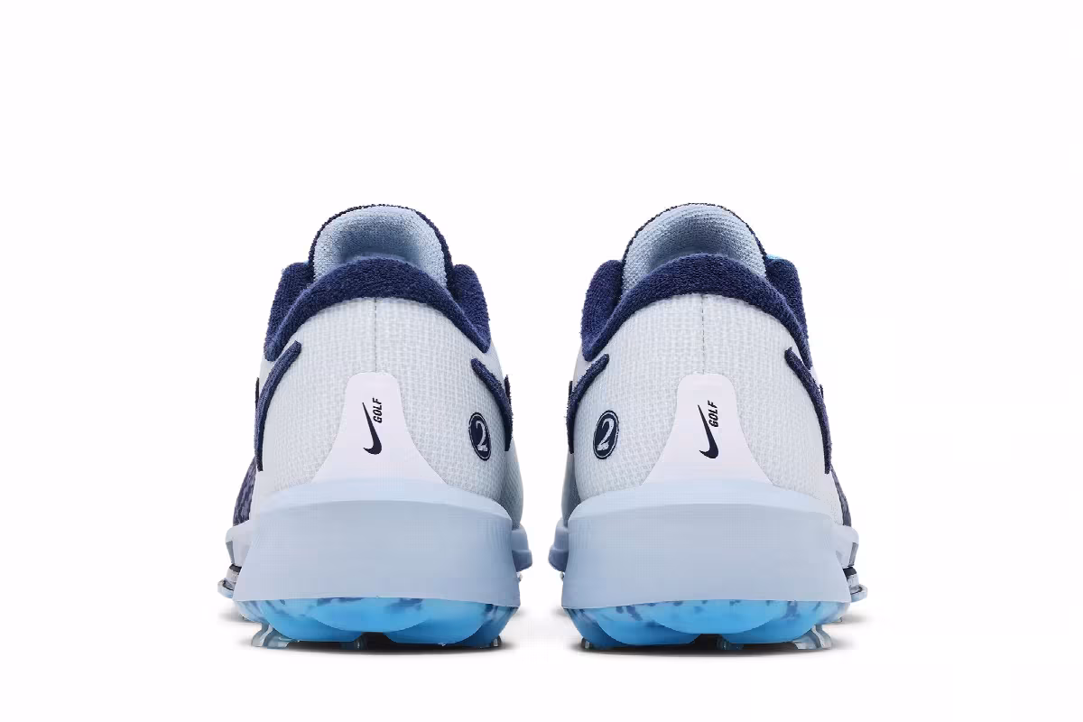 Nike Air Zoom Infinity Tour NRG Wide Accept and Embrace Pack, view 7