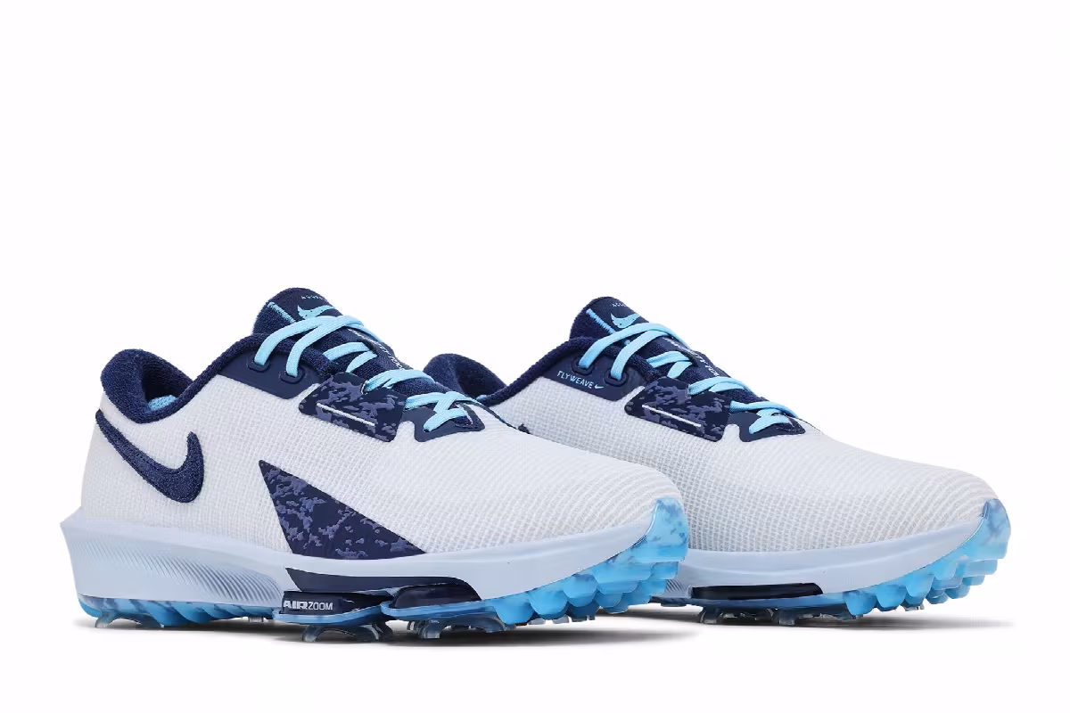 Nike Air Zoom Infinity Tour NRG Wide Accept and Embrace Pack, view 9