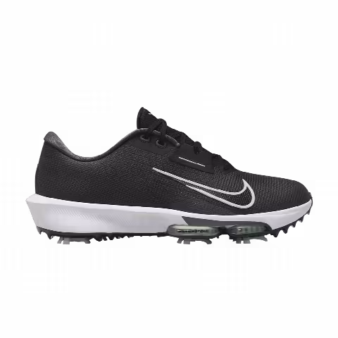 Nike Air Zoom Infinity Tour 2 Golf 'Black Vapor Green'