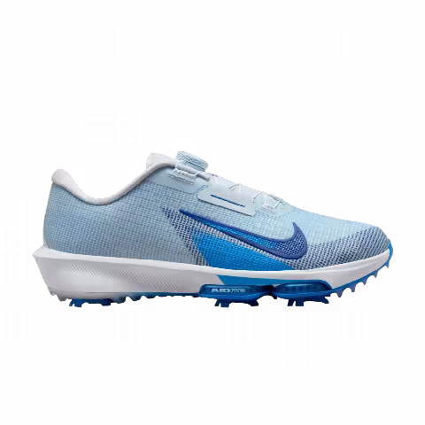 Nike Infinity Tour BOA 2 Wide 'Game Royal'