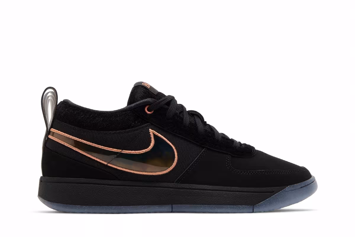 Nike Book 1 Haven, view 2